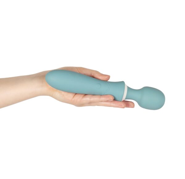 The Orchid Wand Vibrator - Afbeelding 19