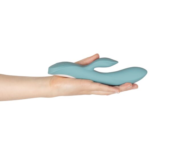 The Violet Rabbit Vibrator - Afbeelding 19