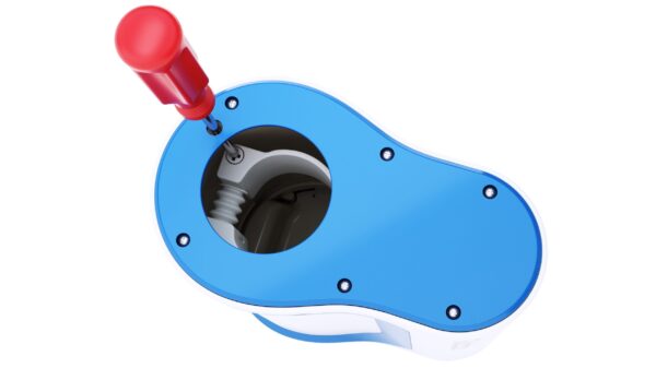 Autoblow - A.I.+ Blowjob Machine - Afbeelding 4
