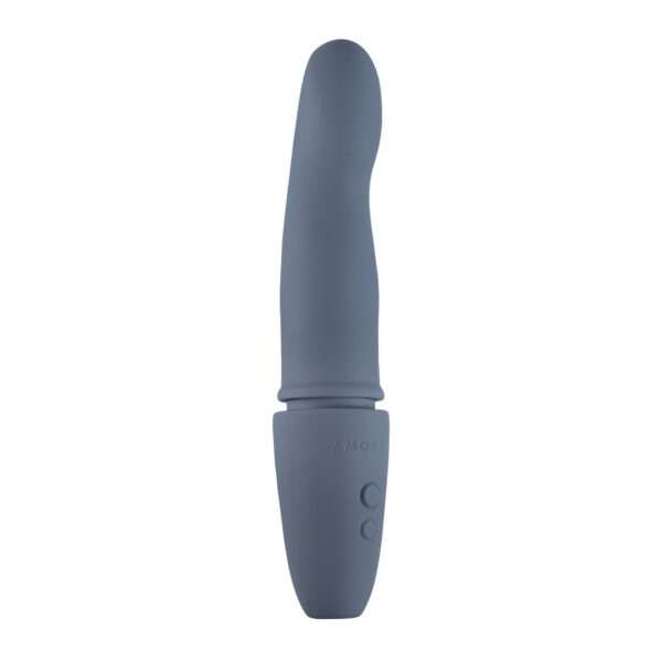 Affair G-spot Vibrator - Grau - Afbeelding 2
