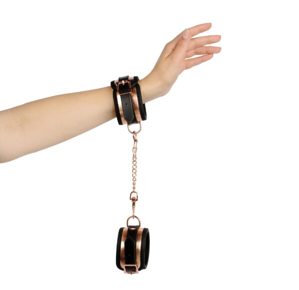 Rosy Gold - Nouveau BDSM set - Afbeelding 14