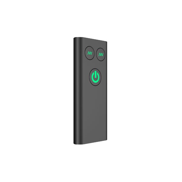 Nexus - Ride Prostaat Vibrator Dual Motor Met Afstandsbediening - Afbeelding 4