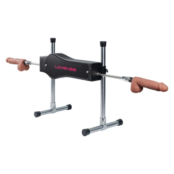 Lovense - Sex Machine - Afbeelding 3