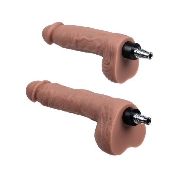 Lovense - Sex Machine - Afbeelding 6