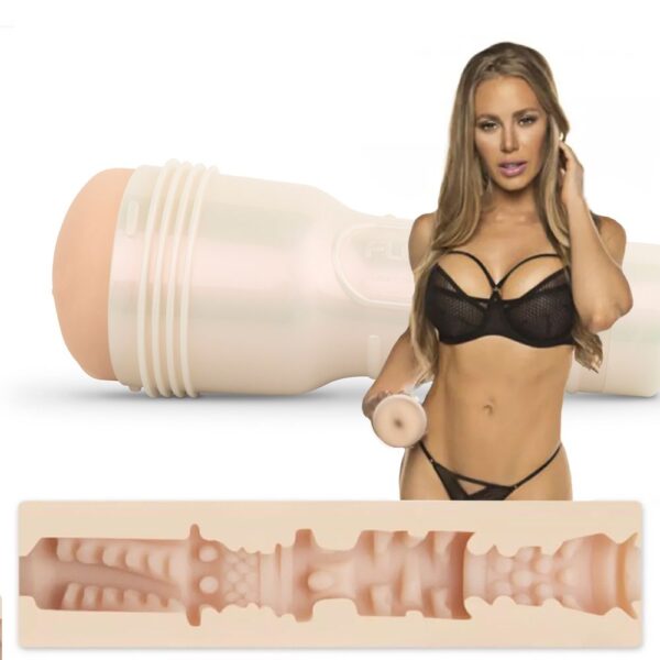 Fleshlight Girls - Nicole Aniston Fit - Afbeelding 7