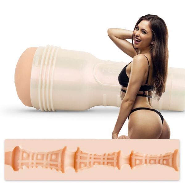 Fleshlight Girls - Riley Reid Euphoria - Afbeelding 7