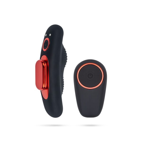 Lieberté - Maya Panty Vibrator Met Afstandsbediening - Afbeelding 2