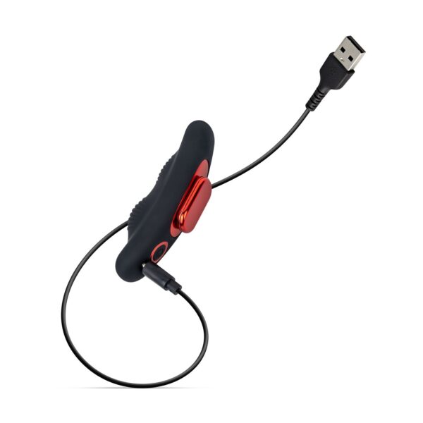 Lieberté - Maya Panty Vibrator Met Afstandsbediening - Afbeelding 9