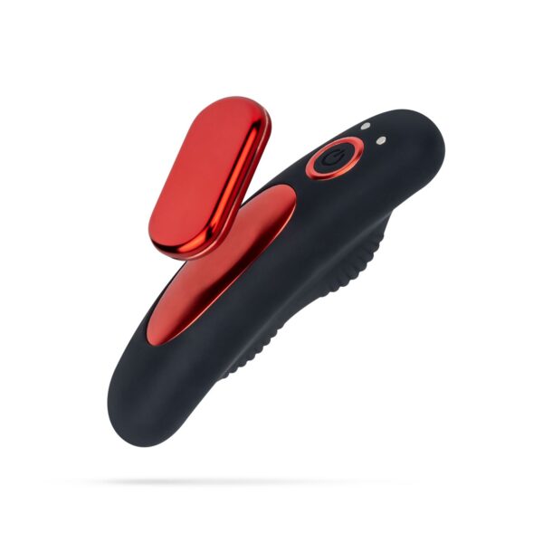 Lieberté - Maya Panty Vibrator Met Afstandsbediening - Afbeelding 5
