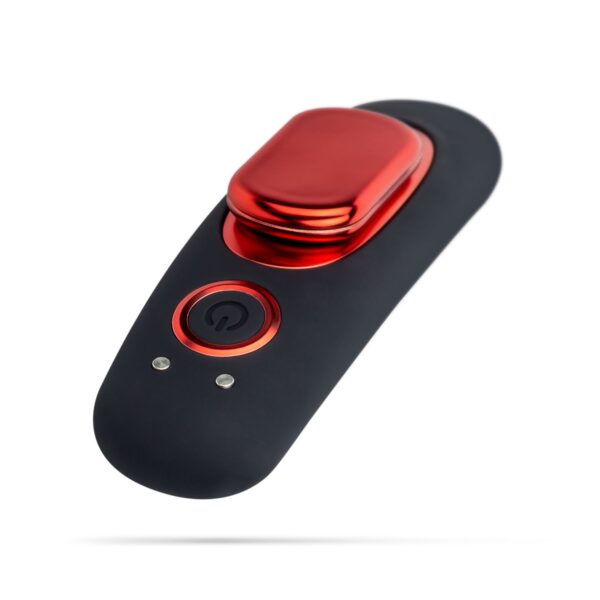 Lieberté - Maya Panty Vibrator Met Afstandsbediening - Afbeelding 6