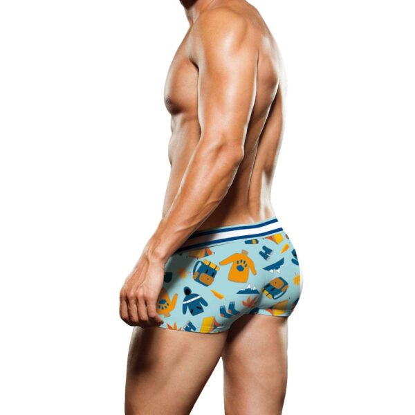 Prowler Boxershort - Autumn Scene - Afbeelding 2