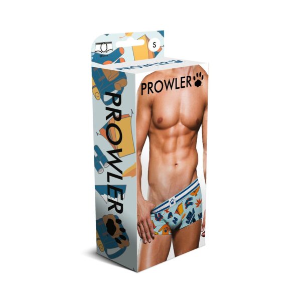 Prowler Boxershort - Autumn Scene - Afbeelding 3