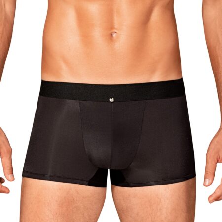 Boldero Boxershort - Zwart