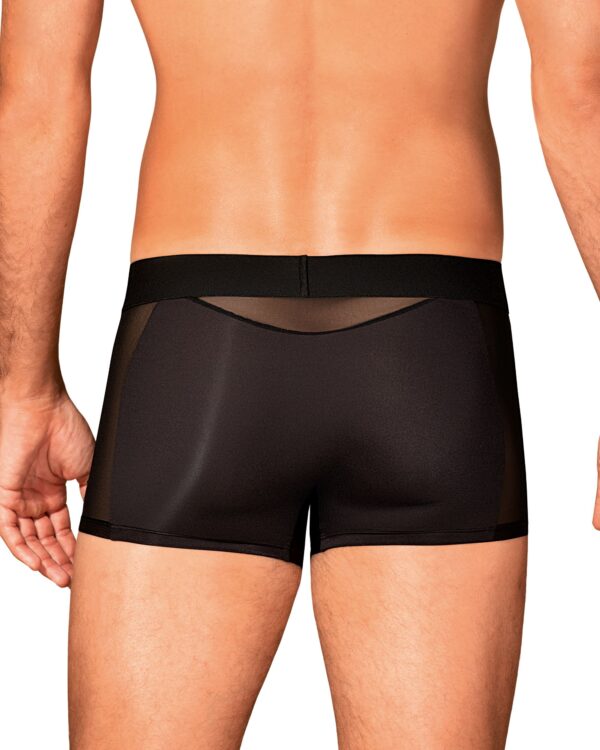 Boldero Boxershort - Zwart - Afbeelding 2