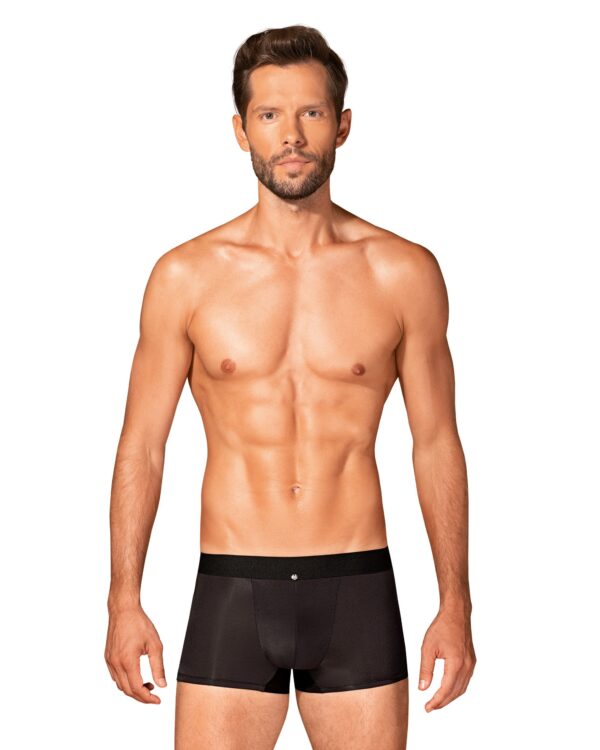 Boldero Boxershort - Zwart - Afbeelding 3