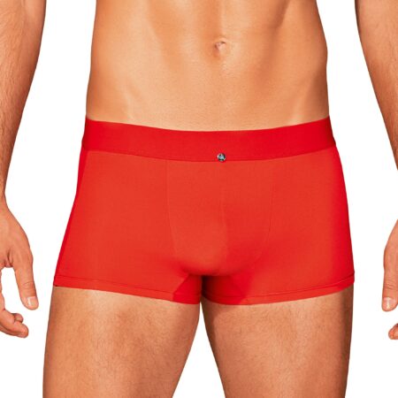 Boldero Boxershort - Rood