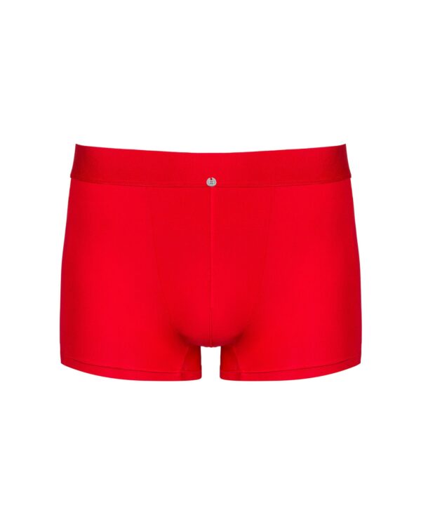 Boldero Boxershort - Rood - Afbeelding 4