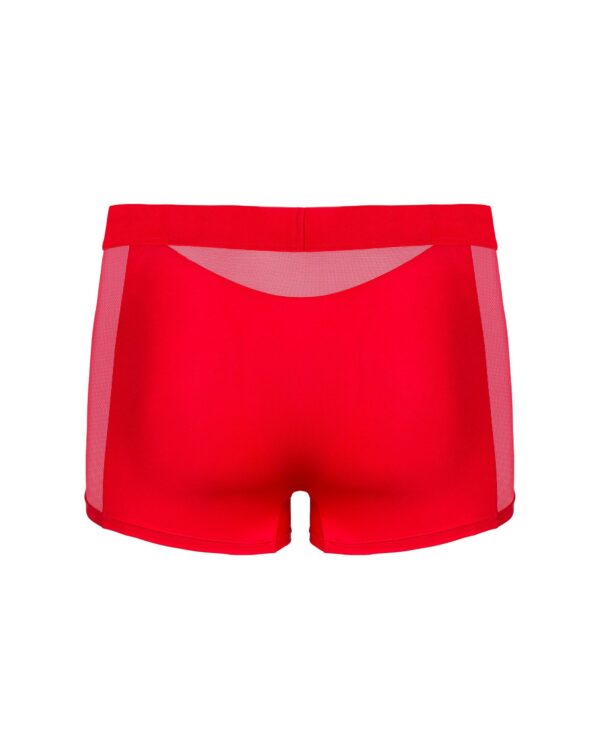Boldero Boxershort - Rood - Afbeelding 5