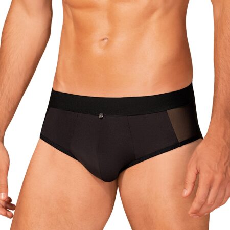 Boldero Slip - Zwart