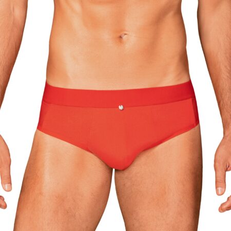 Boldero Slip - Rood
