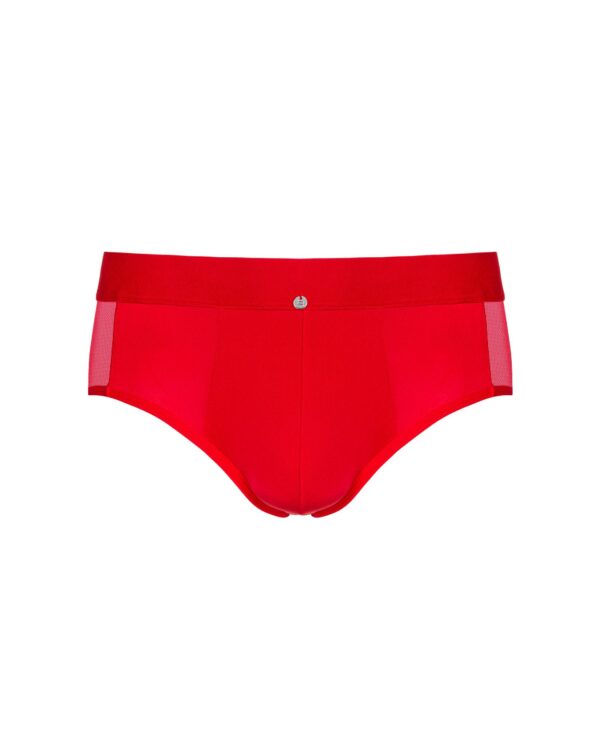 Boldero Slip - Rood - Afbeelding 5