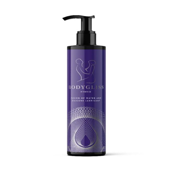 BodyGliss - Hybrid Glijmiddel 150 ml