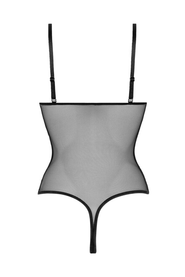 Body Lorney - zwart - Afbeelding 7