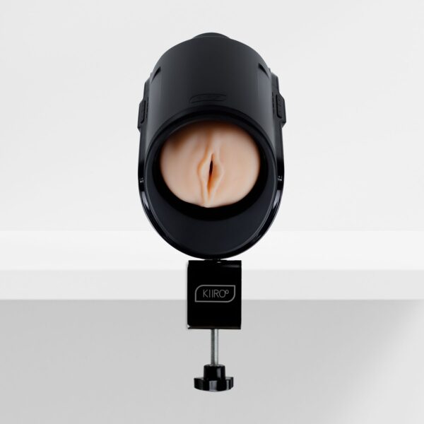 Kiiroo - Keon Tafelklem - Afbeelding 5