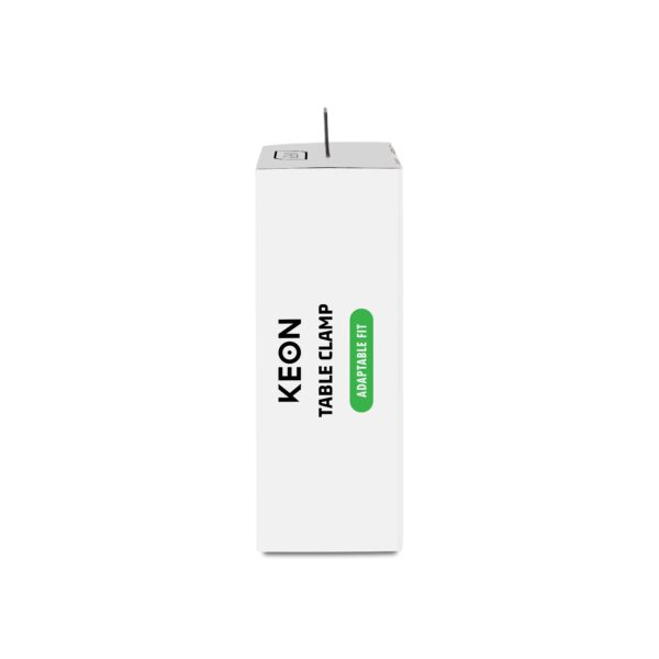 Kiiroo - Keon Tafelklem - Afbeelding 7