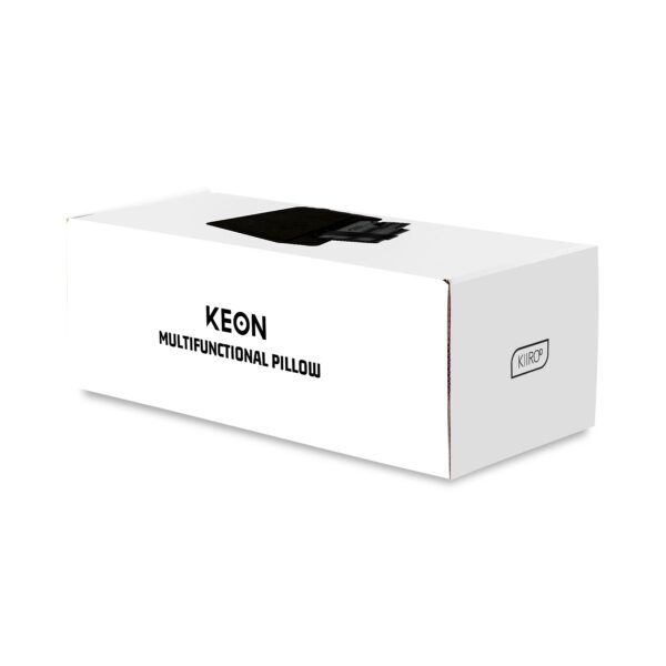 Kiiroo - Keon Multifunctioneel Kussen - Afbeelding 4