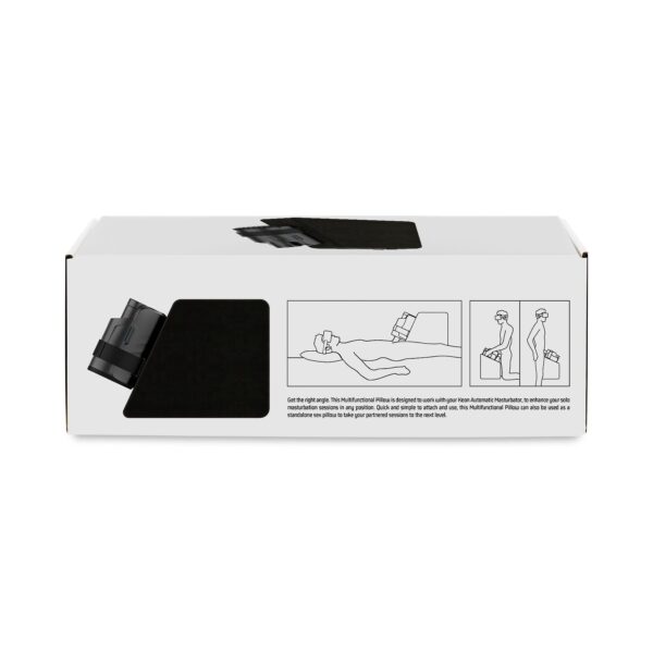 Kiiroo - Keon Multifunctioneel Kussen - Afbeelding 5