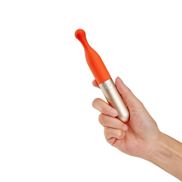 Love Not War - Meile Orange - Afbeelding 2