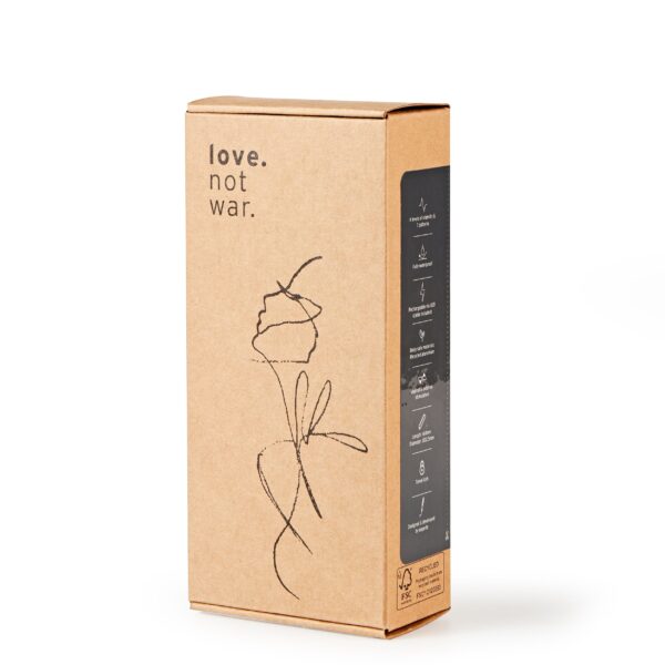 Love Not War - Maya Grey - Afbeelding 6