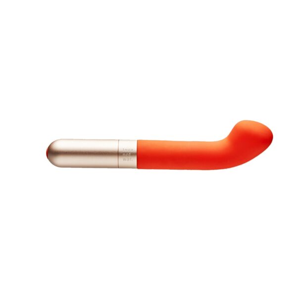 Love Not War - Liebe Orange - Afbeelding 4