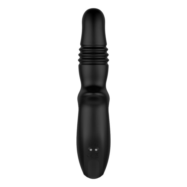 Nexus - Thrust Anaal Prostaat Vibrator - Zwart - Afbeelding 2