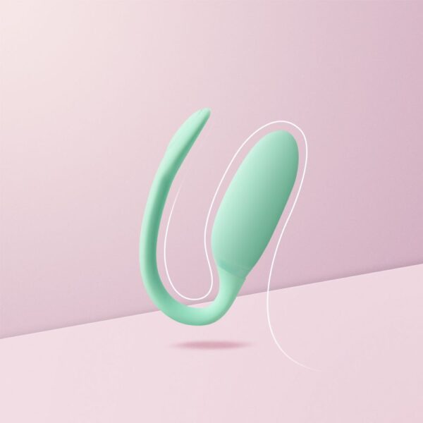 Magic Motion - FitCute Kegel Rejuve - Groen - Afbeelding 9