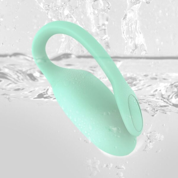 Magic Motion - FitCute Kegel Rejuve - Groen - Afbeelding 10