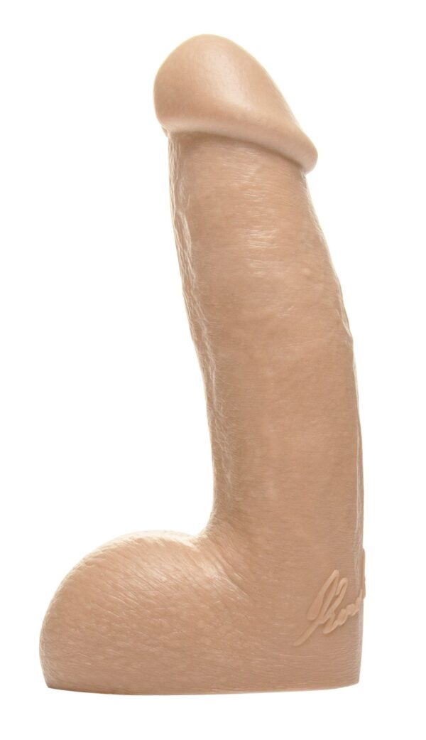 Fleshjack Boys - Reno Gold Dildo - Afbeelding 2