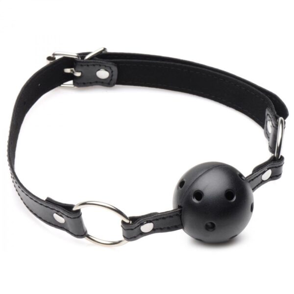 Hook Up 10-delige Pluche Bondage Set - Zwart - Afbeelding 4