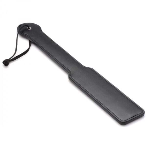 Hook Up 10-delige Pluche Bondage Set - Zwart - Afbeelding 6
