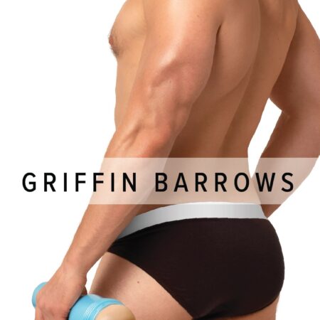Fleshjack Boys - Griffin Barrows Cake