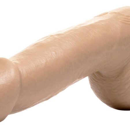 Fleshjack Boys - Reno Gold Dildo