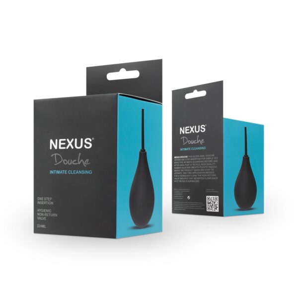 Nexus - Non Return  Intieme Douche - Afbeelding 2