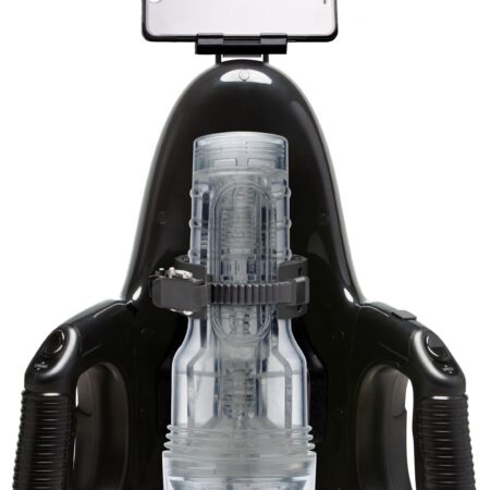 Fleshlight - Universal Launch Stroking Simulator