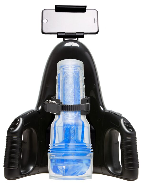 Fleshlight - Universal Launch Stroking Simulator - Afbeelding 5