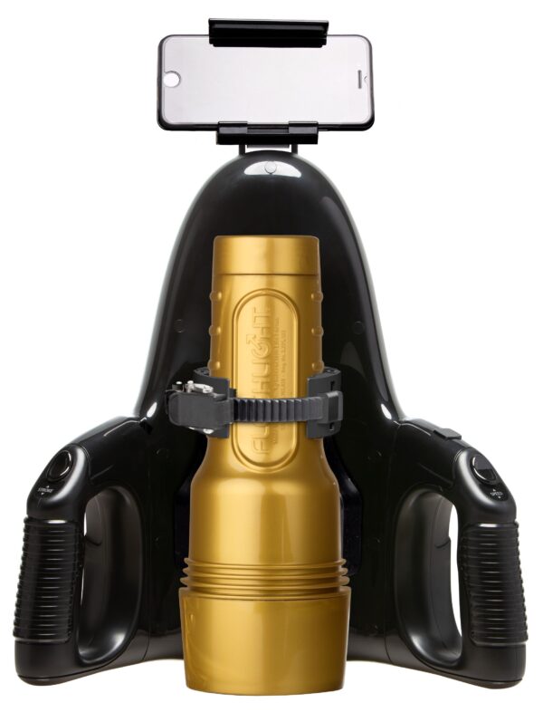 Fleshlight - Universal Launch Stroking Simulator - Afbeelding 6