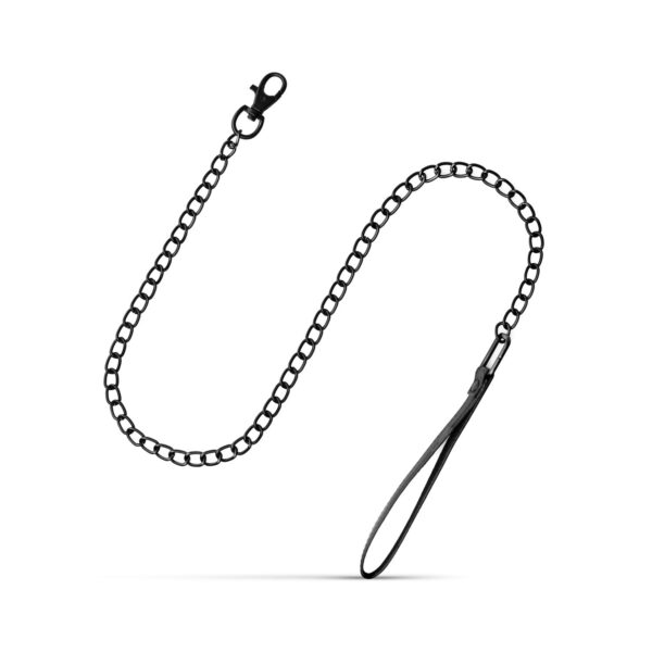 Kunstleren Halsband & Ketting - Afbeelding 7
