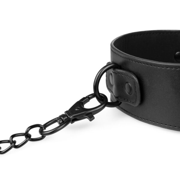 Kunstleren Halsband & Ketting - Afbeelding 8