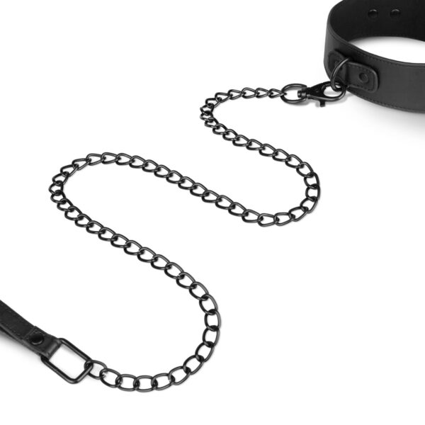 Kunstleren Halsband & Ketting - Afbeelding 10