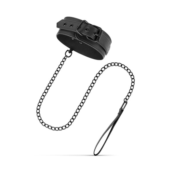 Total Restraint Complete Set - Zwart - Afbeelding 6